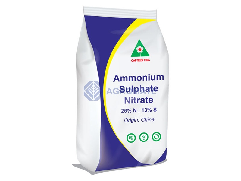 Ammonium Sulphate Nitrate 26 N And 23 S 5117